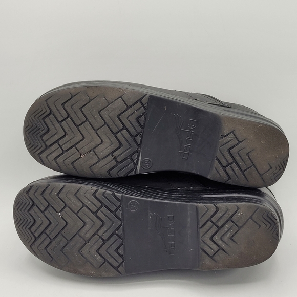 Dansko Clogs Size 39 US Size 8.5 / 9 - Picture 8 of 16